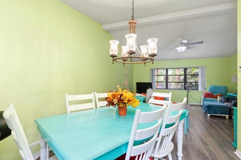 House in Port Charlotte, Florida 2 bedrooms, 124.21 sq.m. № 1447620 - photo 23