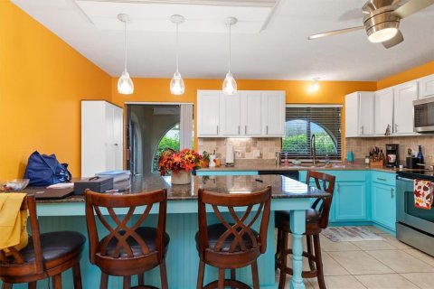 House in Port Charlotte, Florida 2 bedrooms, 124.21 sq.m. № 1447620 - photo 17