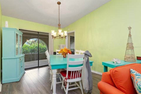 House in Port Charlotte, Florida 2 bedrooms, 124.21 sq.m. № 1447620 - photo 22