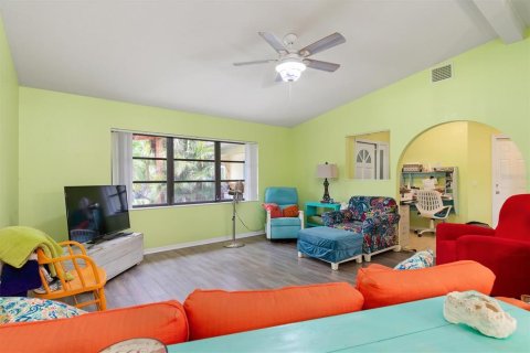 House in Port Charlotte, Florida 2 bedrooms, 124.21 sq.m. № 1447620 - photo 16