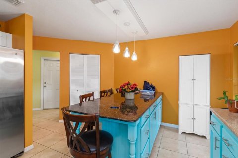 House in Port Charlotte, Florida 2 bedrooms, 124.21 sq.m. № 1447620 - photo 20