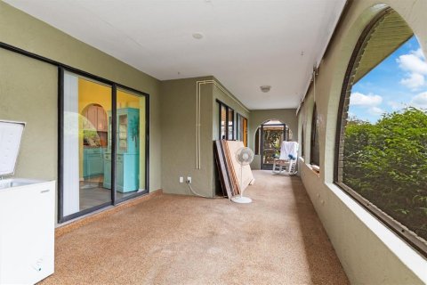 House in Port Charlotte, Florida 2 bedrooms, 124.21 sq.m. № 1447620 - photo 27