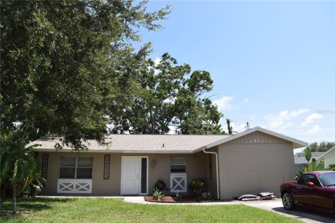 House in Clearwater, Florida 4 bedrooms, 124.95 sq.m. № 1831569 - photo 22