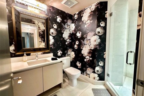 Купить кондоминиум в Холливуд, Флорида 3 спальни, № 2158625 - фото 12