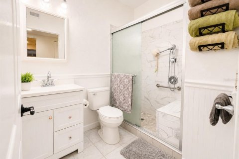 Villa ou maison à vendre à Bradenton, Floride: 4 chambres, 159.79 m2 № 2259392 - photo 21