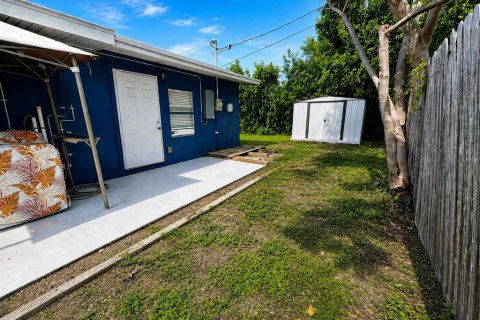 Villa ou maison à vendre à Bradenton, Floride: 4 chambres, 159.79 m2 № 2259392 - photo 28