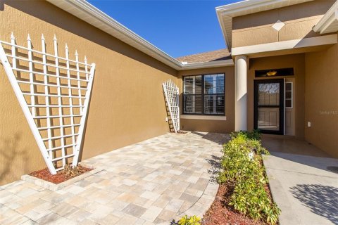 House in Ocala, Florida 3 bedrooms, 226.31 sq.m. № 1556466 - photo 2
