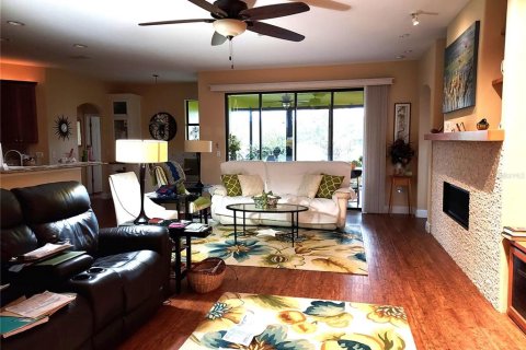 House in Ocala, Florida 3 bedrooms, 226.31 sq.m. № 1556466 - photo 13