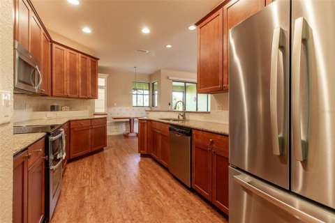 House in Ocala, Florida 3 bedrooms, 226.31 sq.m. № 1556466 - photo 19