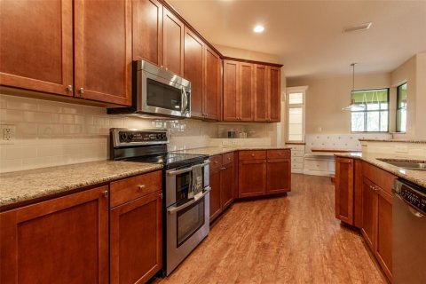 House in Ocala, Florida 3 bedrooms, 226.31 sq.m. № 1556466 - photo 20