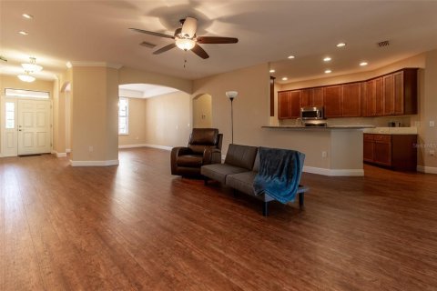 House in Ocala, Florida 3 bedrooms, 226.31 sq.m. № 1556466 - photo 14