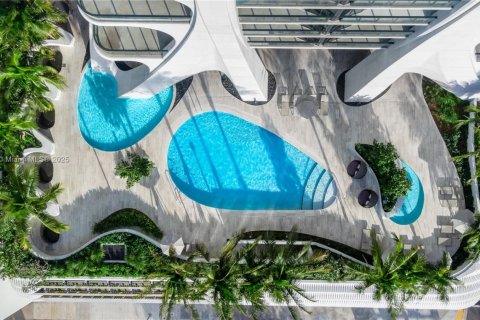Copropriété à vendre à Miami, Floride: 967.21 m2 № 1741557 - photo 20