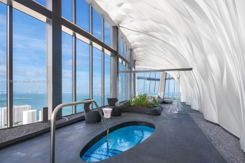 Copropriété à vendre à Miami, Floride: 967.21 m2 № 1741557 - photo 23