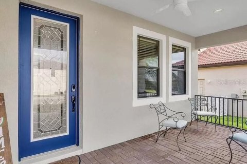 House in Lakeland, Florida 4 bedrooms, 272.67 sq.m. № 1515525 - photo 3