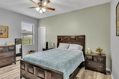 House in Lakeland, Florida 4 bedrooms, 272.67 sq.m. № 1515525 - photo 16