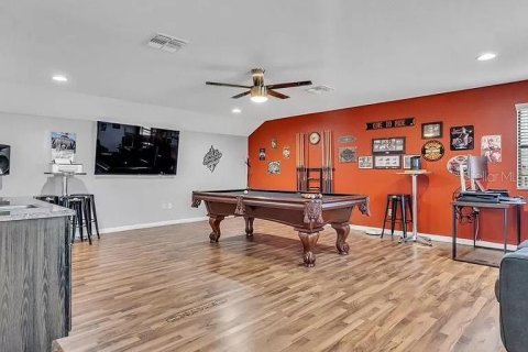 House in Lakeland, Florida 4 bedrooms, 272.67 sq.m. № 1515525 - photo 21