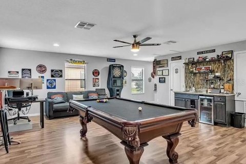 House in Lakeland, Florida 4 bedrooms, 272.67 sq.m. № 1515525 - photo 22