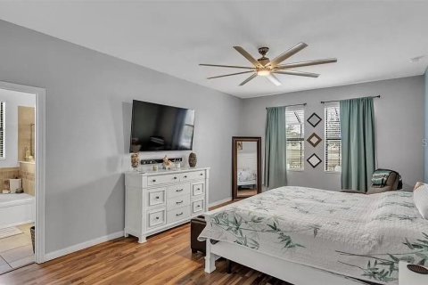 House in Lakeland, Florida 4 bedrooms, 272.67 sq.m. № 1515525 - photo 11
