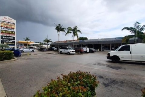 Condo in Hialeah, Florida, 1 bedroom  № 1932435 - photo 2