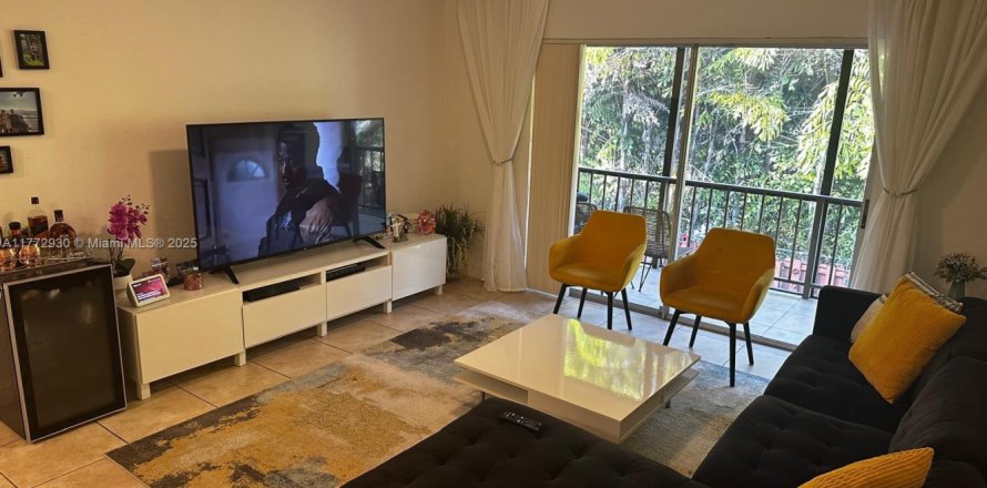 Condo in Miami, Florida, 2 bedrooms № 1862270