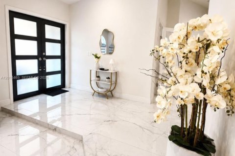 Villa ou maison à vendre à Miami, Floride: 3 chambres, 170.1 m2 № 2146060 - photo 9