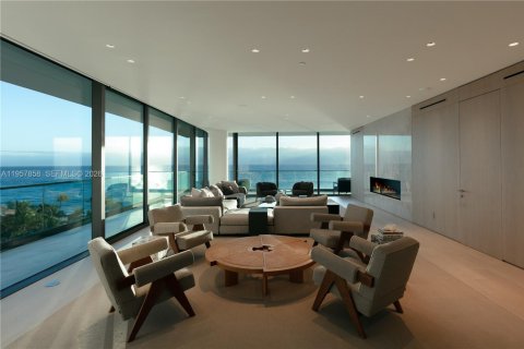 Купить кондоминиум в Бэл-Харбор, Флорида 3 спальни, 388.8м2, № 2025550 - фото 6