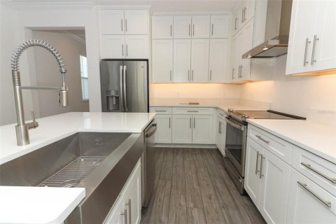 House in Sanford, Florida 3 bedrooms, 151.9 sq.m. № 1718855 - photo 8