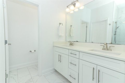 House in Sanford, Florida 3 bedrooms, 151.9 sq.m. № 1718855 - photo 21