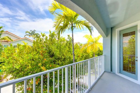 Adosado en venta en Riviera Beach, Florida, 2 dormitorios, 94.95 m2 № 2146159 - foto 19