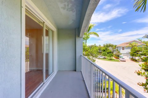 Adosado en venta en Riviera Beach, Florida, 2 dormitorios, 94.95 m2 № 2146159 - foto 20