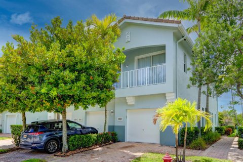 Adosado en Riviera Beach, Florida 2 dormitorios, 94.95 m2 № 2146159