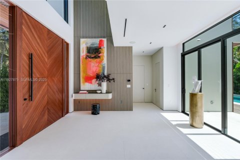 Villa ou maison à vendre à Miami, Floride: 7 chambres № 1987368 - photo 5