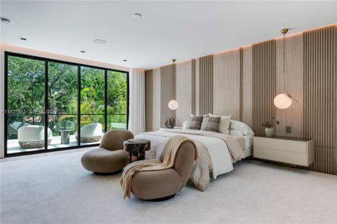 Villa ou maison à vendre à Miami, Floride: 7 chambres № 1987368 - photo 29