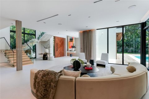 Villa ou maison à vendre à Miami, Floride: 7 chambres № 1987368 - photo 7