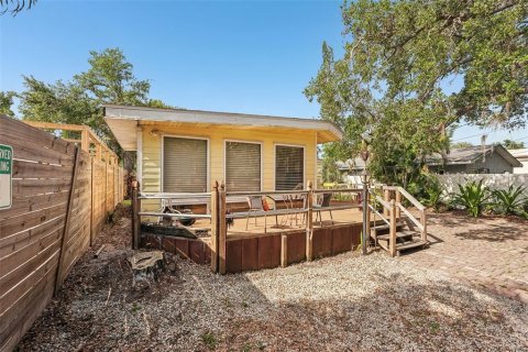 Propiedad comercial en venta en Sarasota, Florida, 153.47 m2 № 1746682 - foto 20