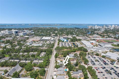 Propiedad comercial en venta en Sarasota, Florida, 153.47 m2 № 1746682 - foto 3