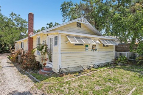 Propiedad comercial en venta en Sarasota, Florida, 153.47 m2 № 1746682 - foto 1