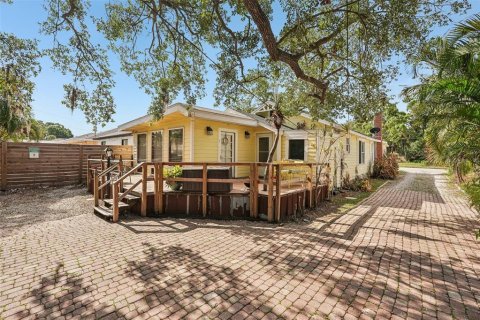 Propiedad comercial en venta en Sarasota, Florida, 153.47 m2 № 1746682 - foto 2