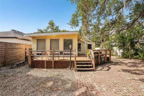 Propiedad comercial en venta en Sarasota, Florida, 153.47 m2 № 1746682 - foto 21