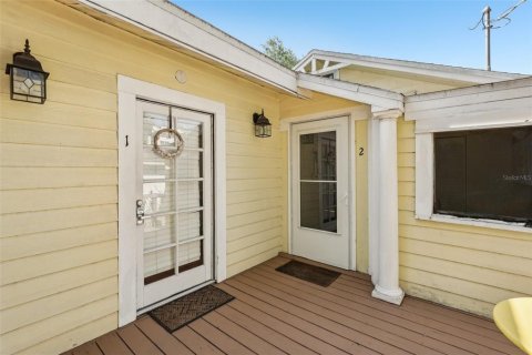 Propiedad comercial en venta en Sarasota, Florida, 153.47 m2 № 1746682 - foto 19