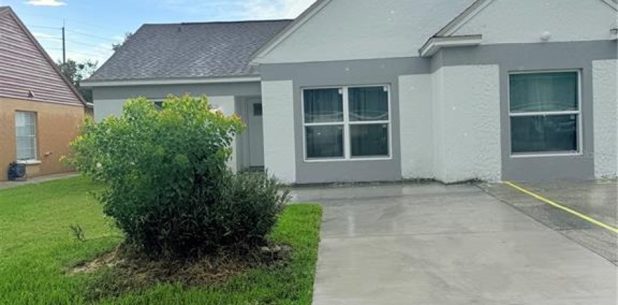 Casa en Brandon, Florida 3 dormitorios, 138.98 m2 № 2284622