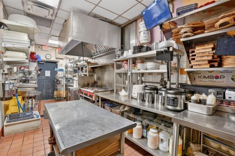 Immobilier commercial à vendre à Kendall, Floride № 2048719 - photo 12