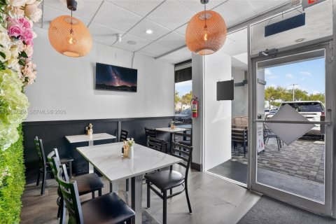 Immobilier commercial à vendre à Kendall, Floride № 2048719 - photo 4