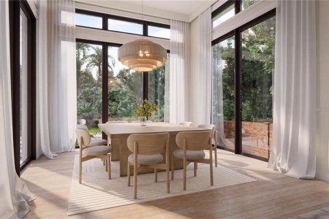 House in Sarasota, Florida 5 bedrooms, 279.45 sq.m. № 2321678 - photo 6