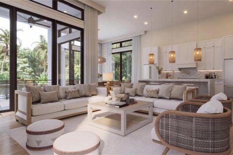 House in Sarasota, Florida 5 bedrooms, 279.45 sq.m. № 2321678 - photo 4