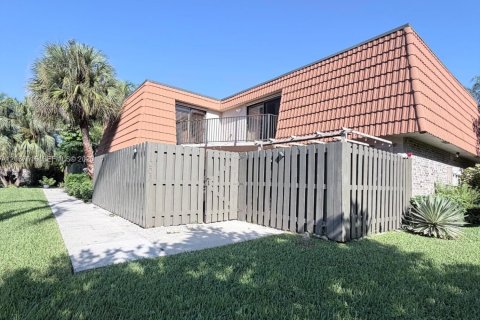 Touwnhouse à Davie, Floride 3 chambres, 151.24 m2 № 2363545
