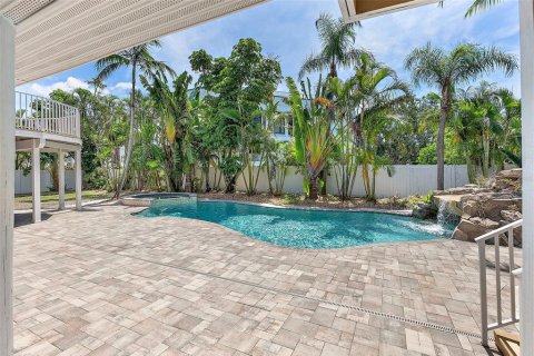Casa en venta en Tierra Verde, Florida, 4 dormitorios, 343.74 m2 № 1813580 - foto 30