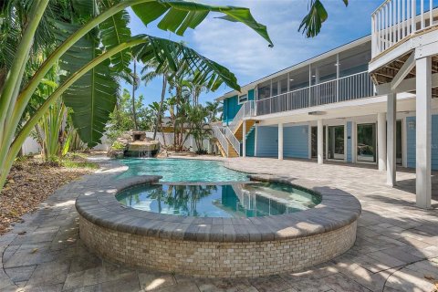 Casa en venta en Tierra Verde, Florida, 4 dormitorios, 343.74 m2 № 1813580 - foto 26