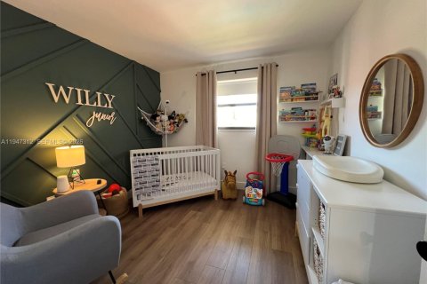 Copropriété à vendre à Miami, Floride: 2 chambres, 91.6 m2 № 2003518 - photo 14