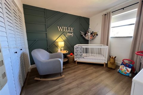 Copropriété à vendre à Miami, Floride: 2 chambres, 91.6 m2 № 2003518 - photo 15